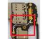 Asus ZS600KL RF 11AD COAXIAL CABLE1 für Asus ROG Phone (ZS600KL)