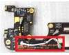 Asus ZS600KL RF COAXIAL CABLE-1 für Asus ROG Phone (ZS600KL)