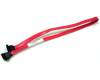 Asus SATA CABLE 7P 180-90 RED,410mm für Asus CM1740