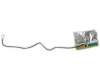 14G159005010 Asus EM16 WIFI INPAQ MAIN ANTENNA