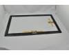 18140-23020500 Asus TOUCH PANEL GLASS 23' G/G