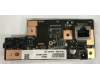 Asus ZN240IC-K AUDIO_LAN_DC_BD für Asus ZN240ICGK 1C