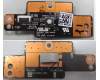 Asus ZN220IC POWER_BTN_BD für Asus ZN220ICGK 1C