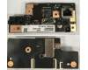 Asus ZN220IC AUDIO_LAN_DC_BD für Asus ZN220ICUT 1C