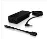 H6Y86AA HP 90W Smart AC Adapter EURO