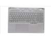 Lenovo COVER Upper Case ASM_USA ENG C82YA SGRGB für Lenovo Legion Slim 5-16IRH8 (82YA/83D6)