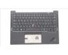 5M11H44236 LENOVO MECH_ASM GRP KBD BZL,ITA,WW,DB,CHY