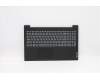 Lenovo COVER Upper Case ASM_UKR L82KD BK TEX für Lenovo V15 G2-ALC (82KD)
