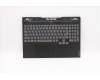 5CB1C93708 Lenovo COVER Upper Case ASM_ENG L82K8 BK RGB