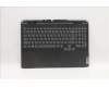 5CB1H30529 Lenovo COVER Upper Case ASM_ENG C 82S9 BLA