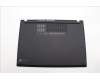 Lenovo COVER X13G4_D_COVER_S_4G_BLK_ASSY für Lenovo ThinkPad X13 Gen 4 (21EX/21EY)