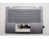 5CB1R61262 Lenovo COVER UpCaseASM POR H83JQ NFP LG PS
