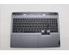 Lenovo COVER Upper Case ASM POR C 83DG LGBLAI für Lenovo Legion 5-16IRX9 (83DG/83EW)