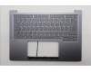 Lenovo COVER Upper Case ASM_FRA C 83JL LG für Lenovo IdeaPad Pro 5 14ASP10 (83LR)
