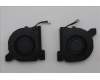 Lenovo FAN KIT,FAN,Thermalmodule,DEL für Lenovo ThinkPad X9 14 AE (21QA/21QB)