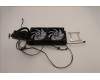 Lenovo HEATSINK I 240mm LC cooler for T750 N,AV für Lenovo Legion T7-34IMZ5 (90Q8/90Q9)