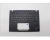 Lenovo MECH_ASM BL KB BK MG ARA LTN für Lenovo ThinkPad X13 Gen 4 (21J3/21J4)