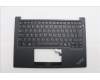 5M11P32464 Lenovo MECH_ASM FRU UKE BL (CHY) UK BK