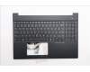 Lenovo MECH_ASM FRU KB CCV ENG BL(Chicony)US BK für Lenovo ThinkPad E16 Gen 3 (21SU)