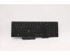 5N21B44355 Lenovo NB_KYB CS20 P2 NM BK-BL,CHY,KOR