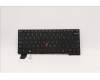5N21A21734 Lenovo NB_KYB CS21KBD SKTOP CHY,BL,BK,ENG
