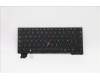 5N21A21737 Lenovo NB_KYB CS21KBD SKTOP CHY,BL,BK,LA SPA
