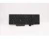 5N21B44338 Lenovo NB_KYB CS20 P2 NM BK-BL,CHY,FRA