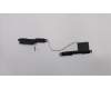 Lenovo SPEAKERINT SPEAKER C 81ND L+R für Lenovo IdeaPad S540-14API (81NH)
