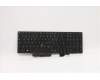5N21B44330 Lenovo NB_KYB CS20 P2 NM BK-BL,CHY,058 FRA