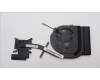 Lenovo HEATSINK FRU KT6D0_UMA_THM_ASSY_Delta für Lenovo ThinkPad T16 Gen 2 (21HH/21HJ)