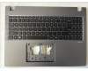 Acer Gehäuseoberseite mit Tastatur US-INT für Acer TravelMate P2 (TMP216-51T)