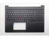 LENOVO MECH_ASM BL KB NP BK UKE CHY für Lenovo ThinkPad P16s Gen 3 (21KS)