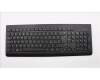 Lenovo KB MICE_BO FRU KBD Italy 141 für Lenovo ThinkPad P15 Gen 1 (20ST/20SU)