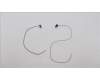 Lenovo ANTENNA Antenna L 82WQ für Lenovo Legion Pro 7-16IRX8 (82WR)