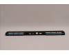 Lenovo BEZEL REAR DECO C 82SA Black für Lenovo IdeaPad Gaming 3 16ARH7 (82SC)