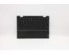 Lenovo COVER Upper Case ASM B 82CD SPA für Lenovo 100e ChromeBook 2nd Gen AST (82CD)