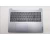 Lenovo COVER Upper Case ASM_GER L82XR NFP AGNBL für Lenovo IdeaPad Slim 3-16ABR8 (82XR)