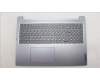Lenovo COVER Upper Case ASM_ENG L 83ESNFPAGBL für Lenovo IdeaPad Slim 3-16IAH8 (83ES)