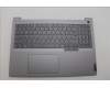 Lenovo COVER Upper Case ASM_EURO ENGW21MSAGBL U für Lenovo ThinkBook 16 Gen 7 IML (21MS)