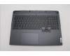 Lenovo COVER Upper Case ASM_ITA L83DF ONGY für Lenovo Legion Pro 5i 16IRX9 Gen 9 (83DF)
