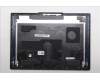 Lenovo COVER FRU MT040_A_COVER_ASSY_PC_EP_VB für Lenovo ThinkPad T14 Gen 6 (21QD)