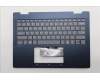 Lenovo COVER UpASSY ENG H 83KT NFP CB für Lenovo IdeaPad 5 2-in-1 14AKP10 (83KT)