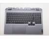 Lenovo COVER Upper Case ASM_SPA C 83JE RGB für Lenovo LOQ 15IRX10 (83JE)