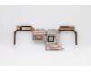 Lenovo HEATSINK Thermal module L 81Y6 N18E AVC für Lenovo Legion 5-15IMH05H (81Y6/82CF)