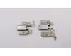 Lenovo HINGE Hinge 3N 81A7 R+L PTN für Lenovo Yoga 330-11IGM (81A6)