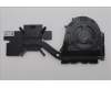 Lenovo HEATSINK FRU_UMA_THM_ASSY_w/FAN AVC für Lenovo ThinkPad T14s Gen 6 (21M1/21M2)