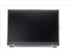Lenovo MECH_ASM 14"WUXGA 400n,FHD RGB,BK AUO für Lenovo ThinkPad X1 Carbon Gen 11 (21HM/21HN)