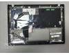 Lenovo MECH_ASM BL KB BK MG WW EURO ENG LTN für Lenovo ThinkPad X13 Gen 4 (21J3/21J4)