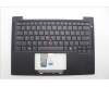 Lenovo MECH_ASM BL KB BK WW ENG SRX für Lenovo ThinkPad T14s Gen 5 (21LS/21LT)