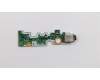 Lenovo CARDPOP Audio card,LNV,LIN2 für Lenovo ThinkPad L570 (20J8/20J9)